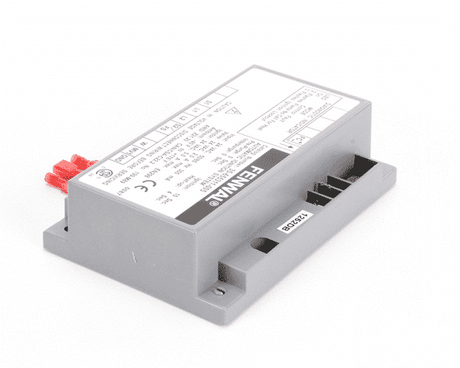 NIECO PARTS Nieco 16921 Ignition Module 24V - SKU NC16921