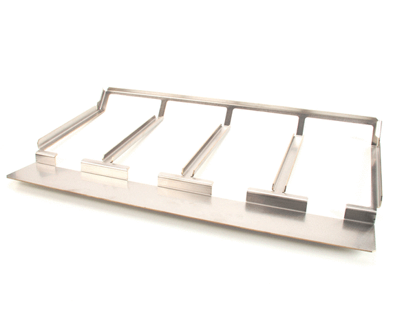 NIECO PARTS Nieco 16946 Frame Support Holding Pan 4 Lane Mpb - SKU NC16946