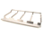 NIECO PARTS Nieco 16946 Frame Support Holding Pan 4 Lane Mpb - SKU NC16946