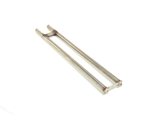 NIECO PARTS Nieco 16974 Burner Double Full 1 X 27.25 -Weldment - SKU NC16974