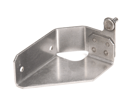 NIECO PARTS Nieco 17058 Brk Side Panel Hng Right Weldment - SKU NC17058