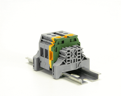 NIECO PARTS Nieco 17173 Rail Power Connection 1 PH 10MM -Asse - SKU NC17173