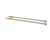 NIECO PARTS Nieco 17205 Burner Double Full 1 X 31.25 -Weldment - SKU NC17205