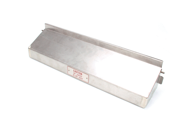 NIECO 17396 AWNING  DISCHARGE  PIVOTING  24.5-WELDME