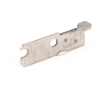 NIECO PARTS Nieco 17401 Bracket Awning Hinged - Righ - SKU NC17401