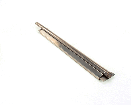 NIECO PARTS Nieco 17403 Burner W/Reflector - 24.5 Frame - Weldme - SKU NC17403