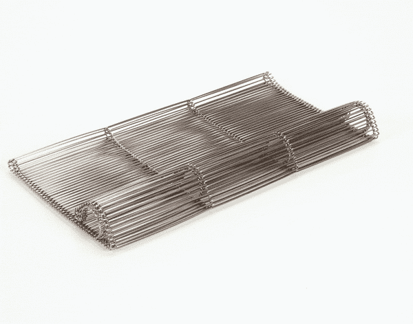 NIECO PARTS Nieco 17409 Wirebelt 12 W X3 Sp- Loop MPB84/94 - SKU NC17409