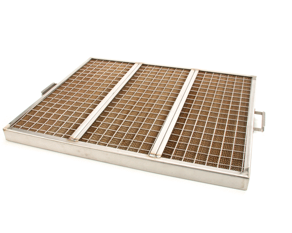 NIECO PARTS Nieco 17441 Incendalyst 20 X 24 X 1.5 - W - SKU NC17441