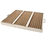 NIECO PARTS Nieco 17441 Incendalyst 20 X 24 X 1.5 - W - SKU NC17441