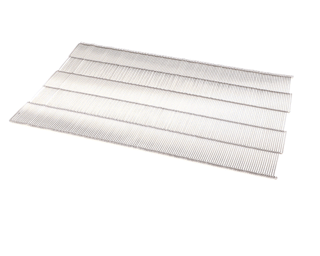 NIECO PARTS Nieco 17499 Wirebelt 72X.050 Mesh X13 Wide - SKU NC17499