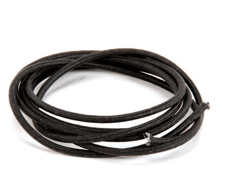 NIECO PARTS Nieco 17530 Wire 12AWG UL5107 Black - SKU NC17530
