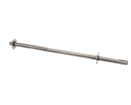 NIECO PARTS Nieco 17595 Rod Keyed 5/8 X 17.88 Long 14 - SKU NC17595