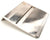 NIECO PARTS Nieco 17601 Grease Pan Front - 24.5 Frame - Weldmen - SKU NC17601
