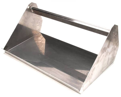 NIECO PARTS Nieco 17604 Drain/Catch Pan 24.5 Frame - Weldment - SKU NC17604
