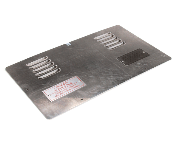 NIECO 17667 BOX COVER