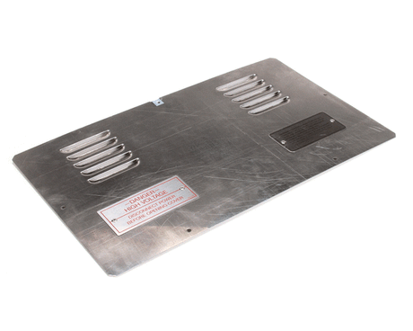 NIECO PARTS Nieco 17667 Box Cover - SKU NC17667