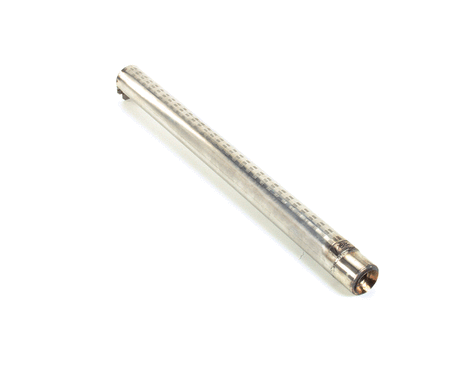NIECO PARTS Nieco 17886 Burner Extended 2 OD 32 Ports-Weldmen - SKU NC17886