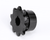 NIECO PARTS Nieco 17899 Sprocket 35B10 3/8 Bore - SKU NC17899
