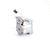 NIECO PARTS Nieco 17932 Gear Motor 24VDC Brushless Offset Shaft - SKU NC17932