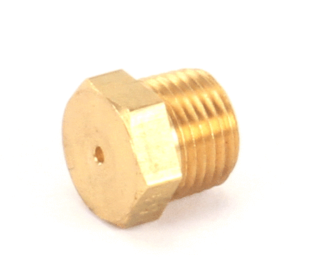 NIECO PARTS Nieco 18154 Orifice 1/8-27 Flat Tip #54 - SKU NC18154