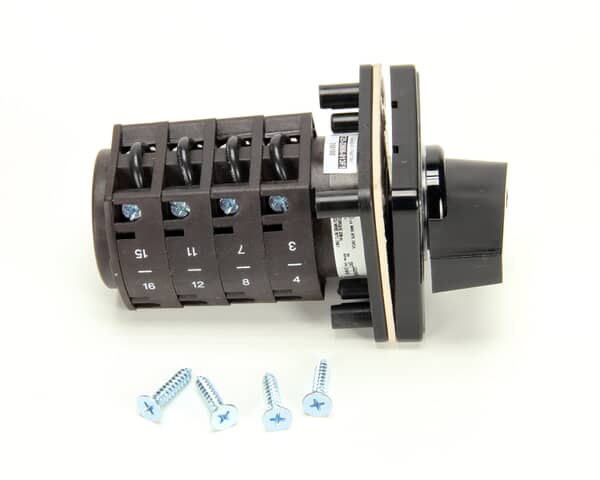 NIECO PARTS 18166 - SKU NC18166