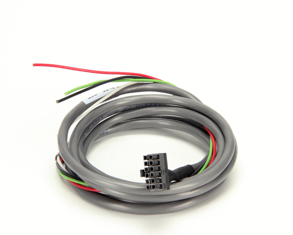 NIECO PARTS Nieco 18168 Cable Motor 4 Wire W/Connector - SKU NC18168