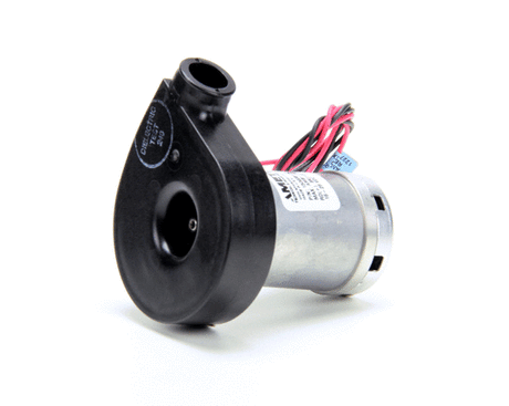 NIECO PARTS Nieco 18447 Blower High Pressure 24VDC 2 Wire - SKU NC18447