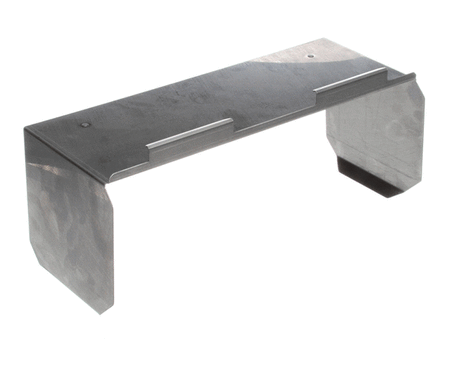 NIECO PARTS Nieco 18554 Guide Feeder Lane 1/2 13 Belt - SKU NC18554