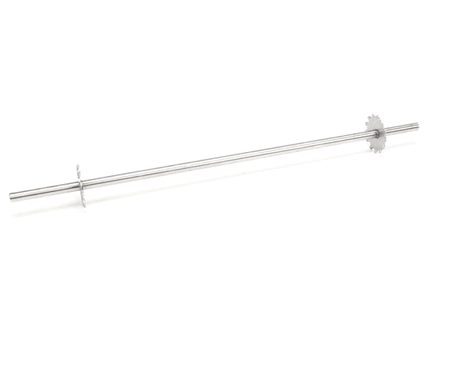 NIECO PARTS Nieco 18831 Shaft Drive 22 Belt - Weldment - SKU NC18831