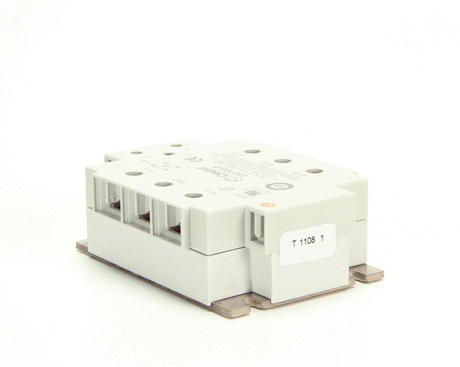 NIECO 18912 RELAY  SOLID STATE  3PH  24V