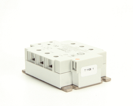 NIECO PARTS Nieco 18912 Relay Solid State 3PH 24V - SKU NC18912