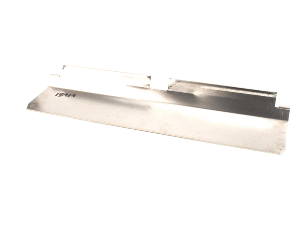 NIECO PARTS Nieco 18919 Stripper Blade Fixed Dual 13 Belt Jf - SKU NC18919