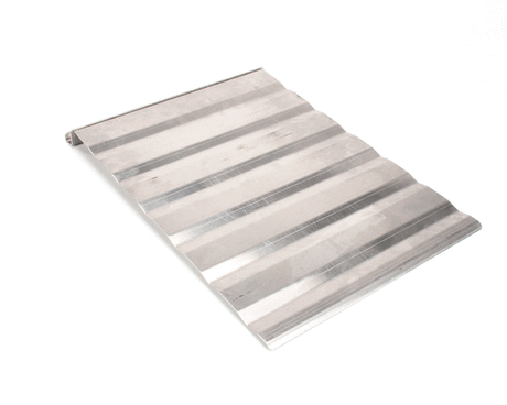 NIECO PARTS Nieco 19177 Reflector Element Lower Jf-E - Weldme - SKU NC19177