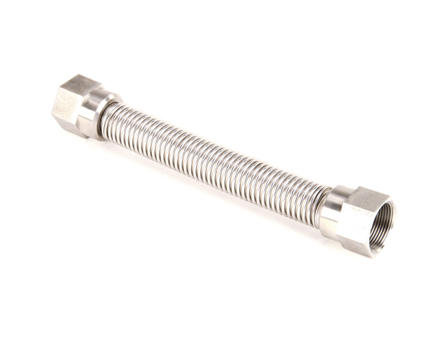 NIECO 19277 CONNECTOR  FLEX  3/4 X 8 - ASSEMBLY