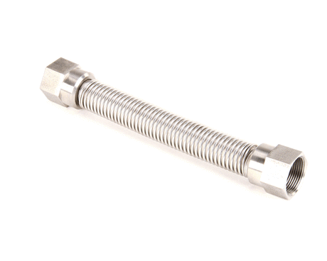 NIECO PARTS Nieco 19277 Connector Flex 3/4 X 8 - Assembly - SKU NC19277