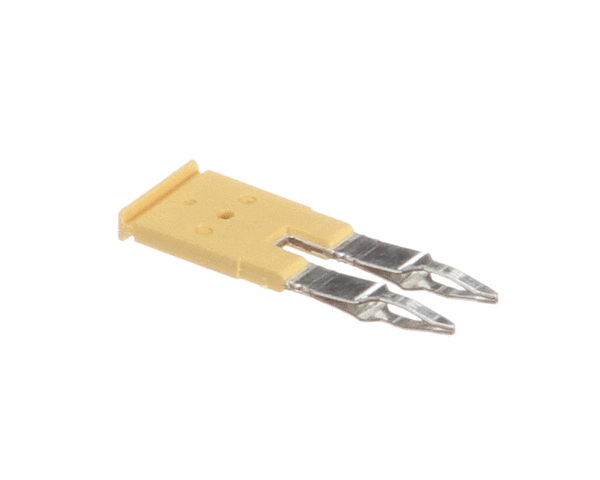 NIECO PARTS Nieco 19624 Jumper 4MM 2 Pole - SKU NC19624