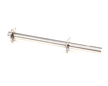 NIECO PARTS Nieco 19675 Rod Keyed 5/8X10 Long 7 Belt-Weldment - SKU NC19675