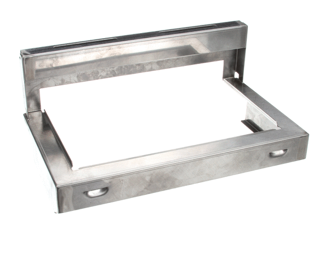 NIECO PARTS Nieco 19734 Cover Feeder - SKU NC19734