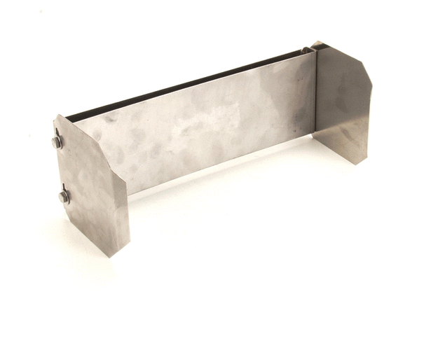 NIECO PARTS Nieco 19762 Frame 1/2 To 1 Patty 13 Belt - Assembl - SKU NC19762