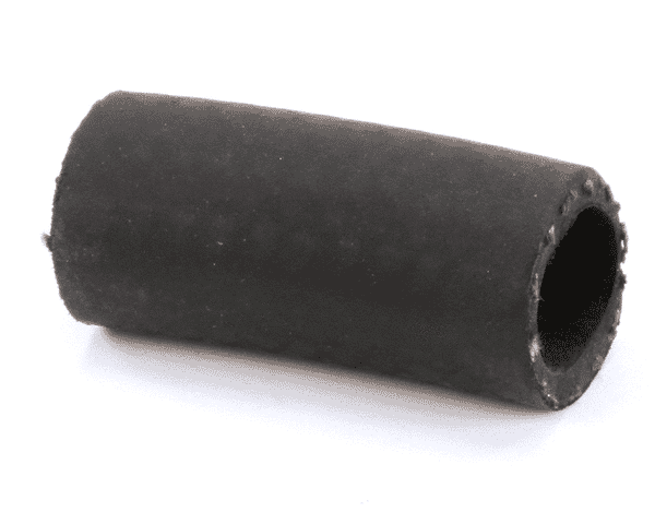 NIECO PARTS Nieco 19764 Heater Hose 3/4 ID X 2 - SKU NC19764