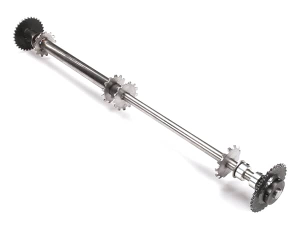 NIECO PARTS 19863 - SKU NC19863