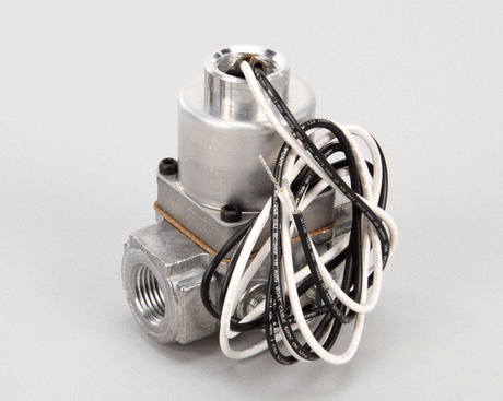 NIECO PARTS Nieco 2003-B Sol. Valve 1/2 - 120V - SKU NC2003-B