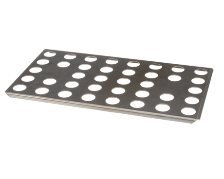 NIECO PARTS Nieco 20058 Reflector Heat JF62 Rf E - SKU NC20058