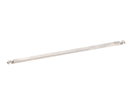 NIECO PARTS Nieco 20099 Push Bar 14 Rod Belt - Weldment - SKU NC20099