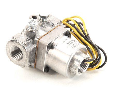 NIECO PARTS Nieco 2021-B Sol. Valve 1/2-240V (950/52) - SKU NC2021-B