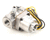 NIECO PARTS Nieco 2021-B Sol. Valve 1/2-240V (950/52) - SKU NC2021-B