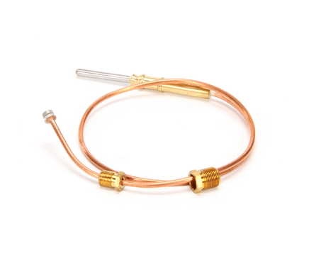 NIECO PARTS Nieco 2024 Thermocouple 24 For 3/4/5/6/800'S - SKU NC2024
