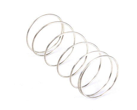 NIECO PARTS Nieco 2025-01 Spring RV47D 2.8 - 5.2 Natural Gas - SKU NC2025-01