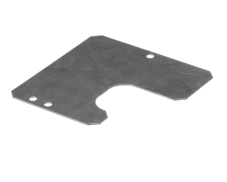 NIECO PARTS Nieco 20430 Cover Chain/Finger Guard Driv - SKU NC20430