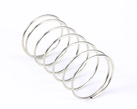NIECO PARTS Nieco 2049-A2 Spring RV48 4.0 - 8.0 Natural Gas - SKU NC2049-A2